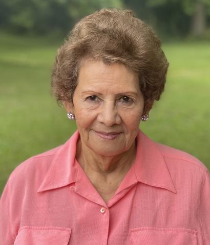 Maria Julia Cabrera