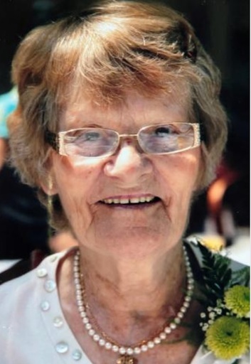 Marguerite Leclair