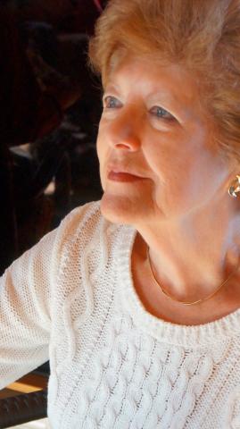 Jacqueline Beausoleil