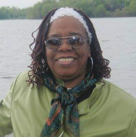 Marie-Soeurette Mathieu