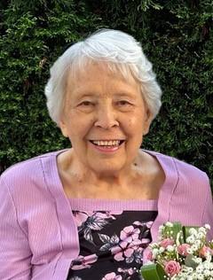 Liliane Demers