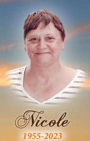 Nicole Pepin