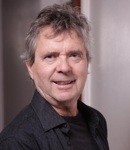 Michel Martineau