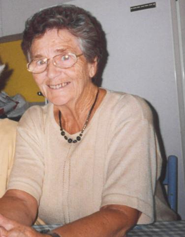 Marie-Irène Poirier