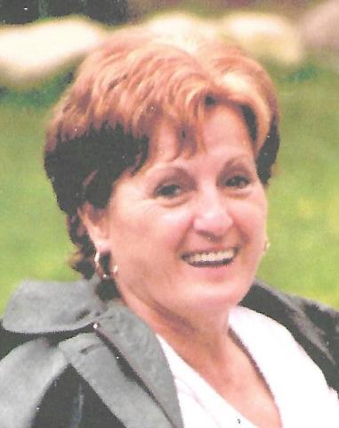 Pauline Clouette (née Miséricordia)