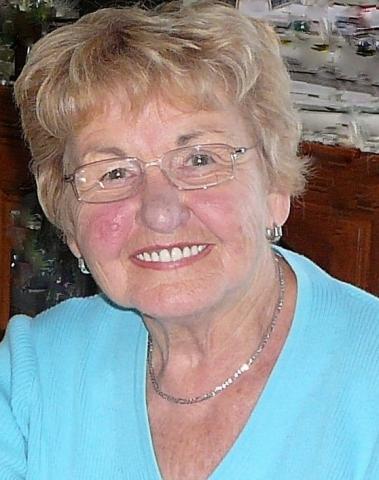 Pierrette Patenaude Gascon