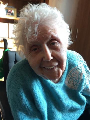 Thérèse Carrier, Lafond