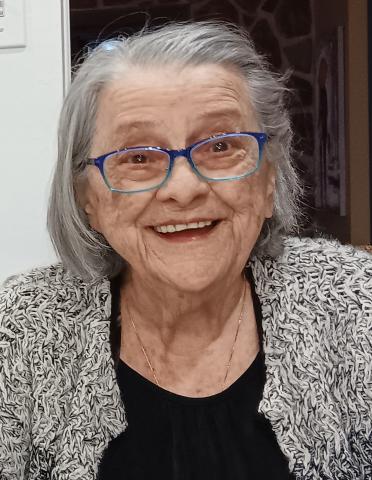 Martha Guitard