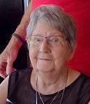 Armande Chevalia (née Prévost)