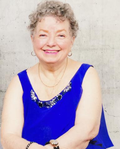 Marie France Ferland