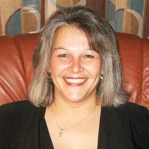 Isabelle Boissonneault