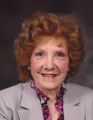 Suzanne Laurin Chabot