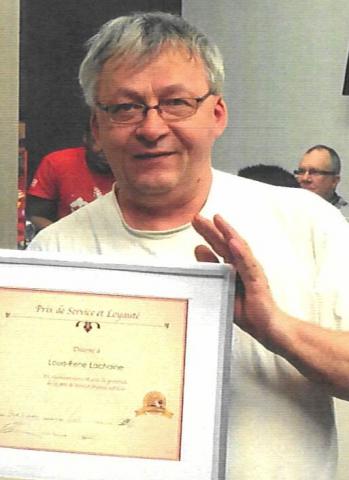 Louis-René Lachaîne