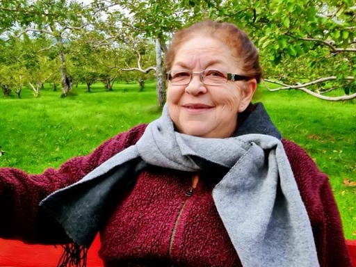 Aline Noël (De Berardinis)