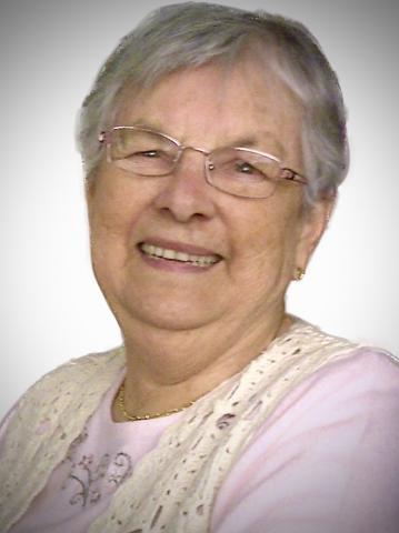 Marie-Claire Courchesne