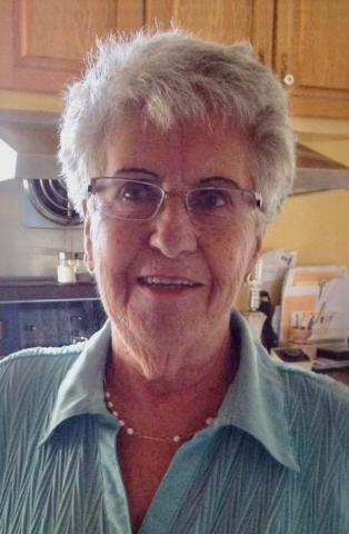 Aline Marquis, Née Tassé