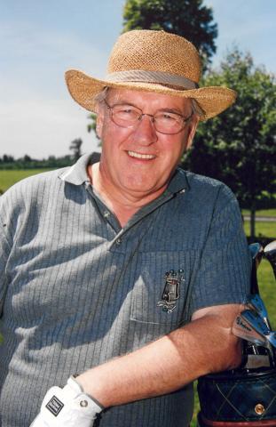 Jean-Paul Larivière