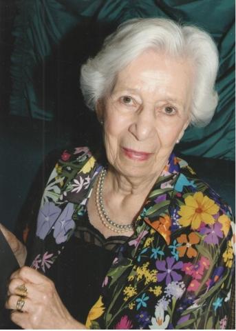 Juliette Michelle André