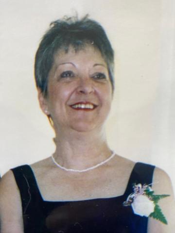 Suzanne Couillard-Dupuis