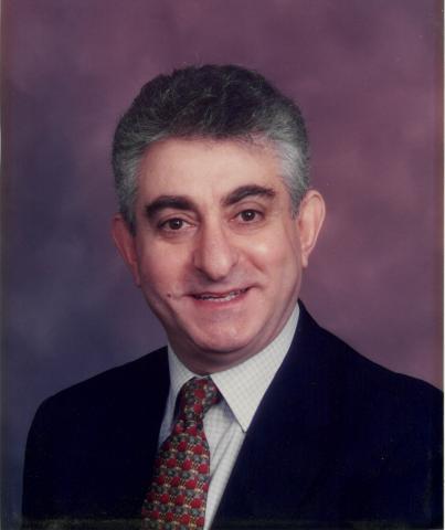 George Kiorpelidis