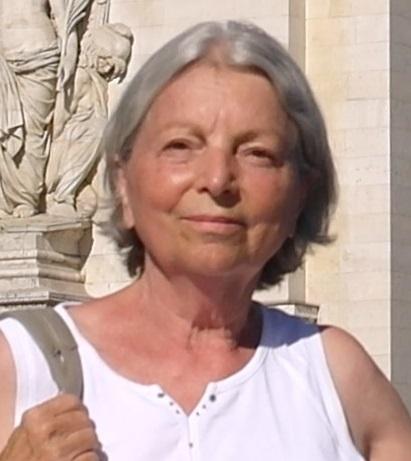 Dominique Medevielle