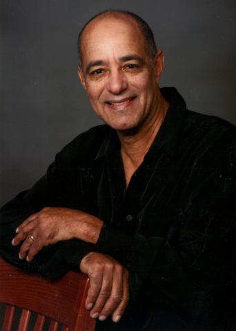 Jacques Albert Marie