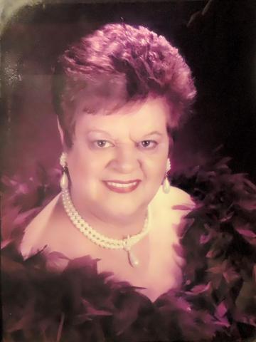 Louise Deguire Lajoie