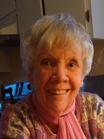 Jacqueline Delorme