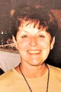 Pierrette De Montigny