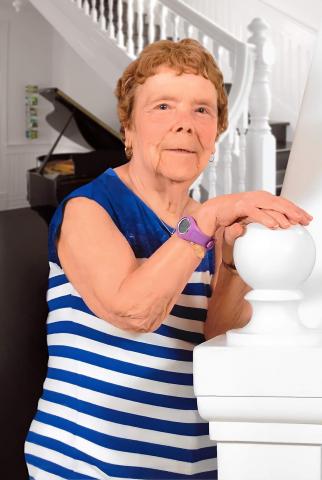 Lise Douaire Séguin