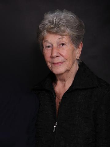 Fernande Van Moorhem