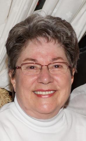 Lisette Carrier Brucher