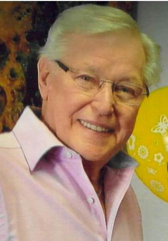 Jean-Claude Beaudoin