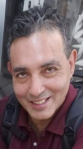 Mario Agustin Guarda Fernandez