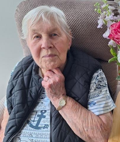 Jeanne d'Arc Bourdage