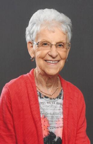 Diane Messier Poulin