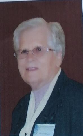 Marielle Gagnon, Psa