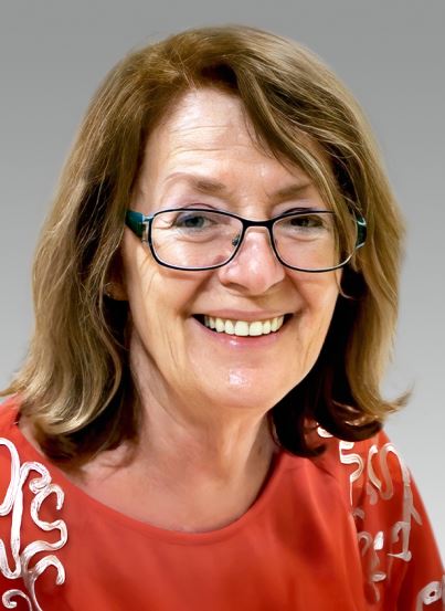 Marie-Hélène Blouin