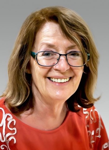 Marie-Hélène Blouin