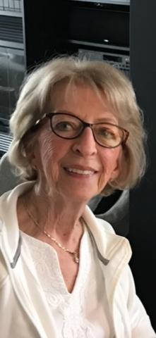 Estelle Laforest Veilleux