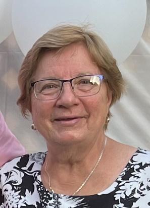 Anna Kustec
