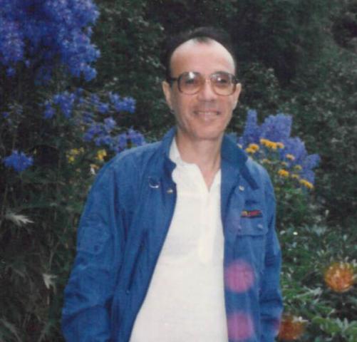 Emmanuel Carageorgis