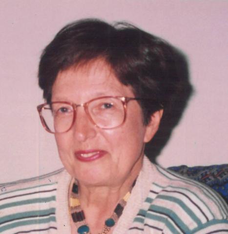 Marie-Claire Chwaliszewski