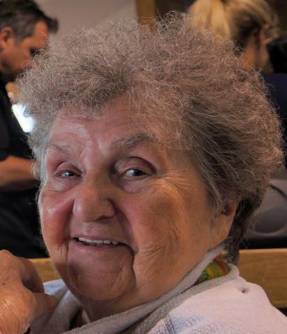 Françoise Jetté Mondion