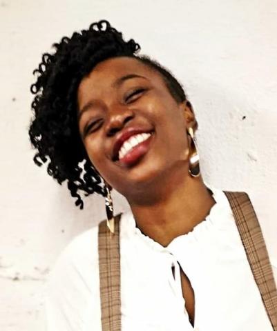 Nouh Maïmouna Koné