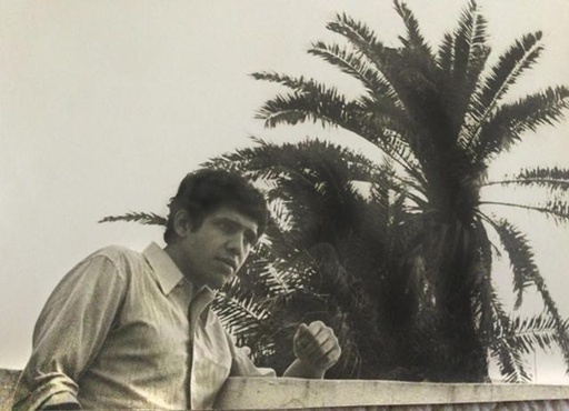 Léopold (Paul) Blais