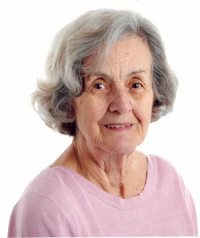 Léontine Bourbonnais