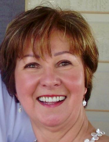 Noelline Rodgers (née Lamontagne)