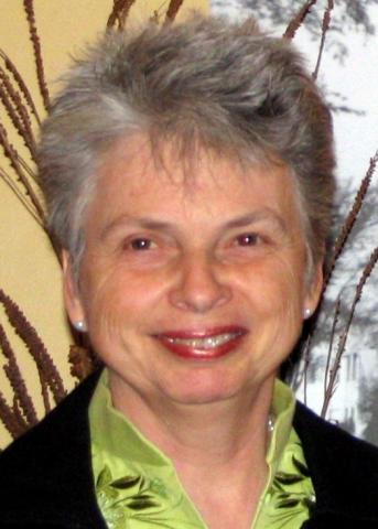 Louise Camirand Duff