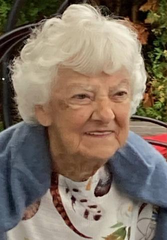 Thérèse Pardiac Bourg